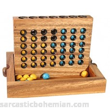 Bingo Wooden Game  B010HZTCQK
